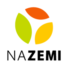 Logo NaZemi